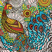 Free printable swear word coloring pages for adults. 34 Bird Coloring Pages For Adults Free