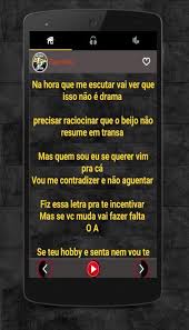 Música gosto do problema (part. Mc Livinho Musica Letras Funk Brasil Mp3 For Android Apk Download