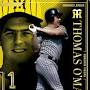 Profile Picture of Tom O'Malley - Hanshin Tigers English Newson Google