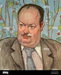 John fry hi-res stock photography and images