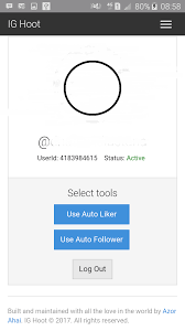 Dapatkan followers dan likes untuk instagram secara gratis dengan menggunakan situs auto followers instagram indonesia yang didukung oleh testimoni pengguna followergratis.co.id. Generator Penambah Followers Free Insta Follower