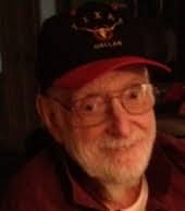 Obituary information for Richard Harlow Laing