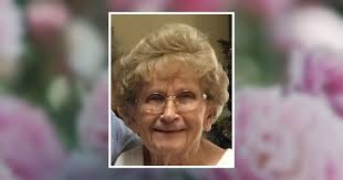 Anita B. Goss Obituary October 15, 2022