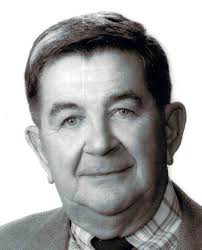 Vincent Egan Obituary (2011)