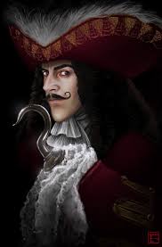 Captain James Hook By Floorsteinz On Deviantart James Hook Peter And The Starcatcher Evil Disney