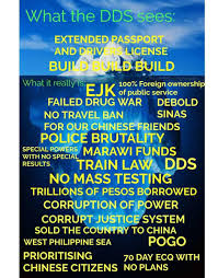 Duterte presidency's accomplishments in 4 years (1). How The Dds See Duterte S Achievements Philippines