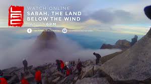 The direct land use impact associated with wind turbine pads, roads, substations and transmission lines is much smaller. Sabah The Land Below The Wind The Complete Edition Teaser 1 Living Asia Channel Hd Youtube