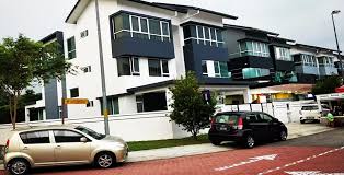 Nah berikut penjelasan mengenai jenis flora di malaysia: Top 10 Lokasi Rumah Jenis Semi D Di Malaysia Pejuang Hartanah