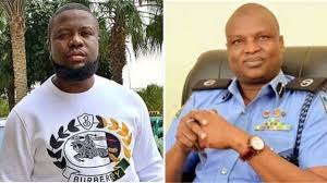 Hushpuppi's real name is raymond igbalode abbas. 3wpzygvyappeim