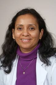 Dr. Manisha Parulekar, MD, Geriatric Medicine Physician