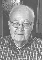 Harold Spicer Obituary (2018)