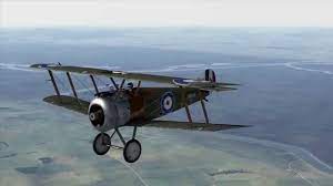 .i finally got the sopwith camel test flown at the recent 40th annual father's day fun fly in the engine goes silent and the camel comes down like an elevator. Rise Of Flight Sopwith Camel Survival Mode Youtube