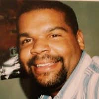 Obituary information for Adrian Jay Robinson