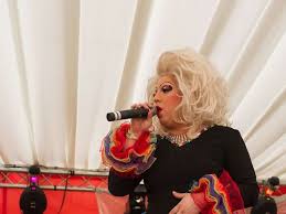 Criticizing a Drag Show Earned This Catholic College Student a Visit From  the Title IX Coordinator