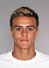 2021 Men's Soccer Roster