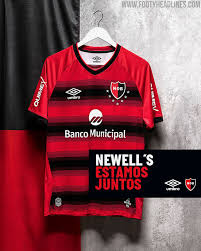Currently, lanús rank 2nd, while on sofascore livescore you can find all previous lanús vs newell's old boys results sorted by their. Newell S Old Boys 20 21 Fourth Kit Released Footy Headlines