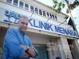 Read real reviews, compare prices & view bukit jelutong hotels on a map. Dr Rasool Penuhi Impian Arwah Ayah