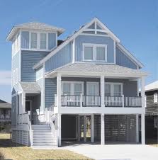 Lighthouse Cottage Beach House Interior Design Beach House Plans Beach House Decor