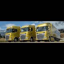 We hope that you have had as much fun guessing. Mit Seiner Neuen Generation Xf Xg Und Xg Lautet Daf Die Zukunft Ein Daf Trucks Deutschland Gmbh