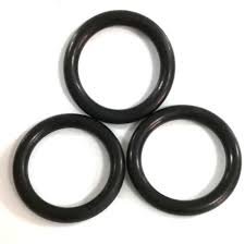 Custom Non Standard Oil Resistant 90 Shore Buna N O Rings