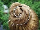 Decorative Hair Pins For Buns