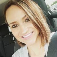 Vanessa Wright, CFCS