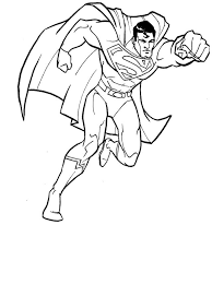 Discover all our printable coloring pages for adults, to print or download for free ! Download Superman Coloring Pages Free Printable Or Print Superman Superhero Coloring Pages Superman Coloring Pages Superhero Coloring