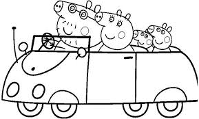 Peppa pig halloween colouring sheet colouring pages for. Printable Peppa Pig Coloring Pages Free Coloring Sheets Peppa Pig Coloring Pages Peppa Pig Colouring Family Coloring Pages