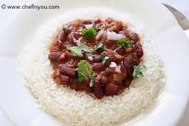 Pin By Susana Blades On Recipes To Try Indian Food Recipes Beans Curry Recipes