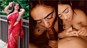 Most Demanded Tiktoker Anisha Momo Full Blowjob Sex - Desixx.top