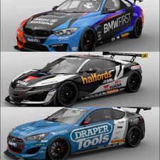 The btcc has announced tweaks to the sporting regulations next season, include a new qualifying system which will be trialled at snetterton at the end of july. My Btcc 2020 Liveries Are Ready And Available To Download Just Search Btcc Granturismo