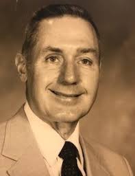 Obituary for Clifford W. Snyder