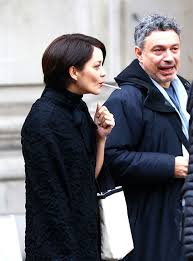 There is a lot of violence. Marion Cotillard On The Set Of Assassin S Creed Movies Television Onehallyu