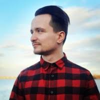 20+ "Maksym Doroshenko" profiles