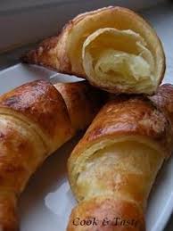 Croissants Sans Gluten Cook Taste Sans Gluten Croissant Sans Gluten Cuisine Sans Gluten Recettes De Cuisine