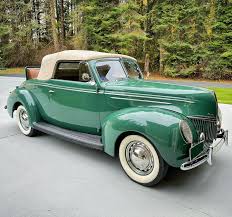 Image result for Milori Green 1938 Truck