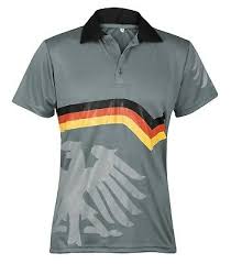 Mühe und kampf statt spektakel und tempo: Nationalmannschaft Deutschland Trikot Fussball Handball Poloshirt Em 2021 Europa Ebay