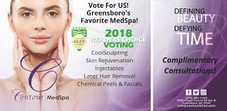 Webmd explains laser hair removal, including costs, benefits, and side effects. Contour Medspa Contour Medspa Twitter