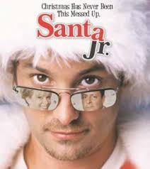 Santa, Jr. (TV Movie 2002)