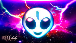 Skrillex Logo Wallpaper Posted By Ryan Walker Animation skrillex logo lightning hd wallpapers widescreen mediafire free download image picture.