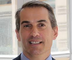 When East Buys West: Q&A With Syngenta CFO Mark Patrick