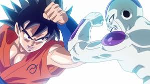 Fukkatsu no 'efu') is a 2015 japanese animated science fantasy martial arts film, the nineteenth movie based on the dragon ball series, and the fifteenth to carry the dragon ball z branding, released theatrically on april 18. Dragon Ball Z Resurrection F Dvd And Blu Ray Release Date Revealed Attack Of The Fanboy