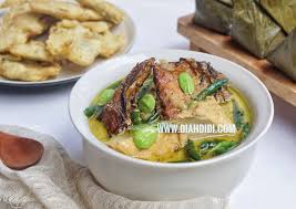 Bagikan foto cooksnapmu selengkapnya mengenai cooksnap. Diah Didi S Kitchen Mangut Iwak Manyung Asap Plus Tahu Cabai Hijau