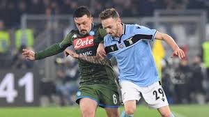 Complete overview of ssc napoli vs lazio (serie a) including video replays, lineups, stats and fan opinion. Nap Vs Laz Dream11 Team Check My Dream11 Team Best Players List Of Today S Match Napoli Vs Lazio Dream11 Team Player List Nap Dream11 Team Player List Laz Dream11 Team Player