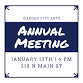 Annual Meeting 2025 — Garden City Arts event image