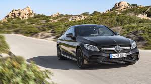 2019 Mercedes Amg C43 Coupe Top Speed Benz C Mercedes C Class Coupe Mercedes Benz