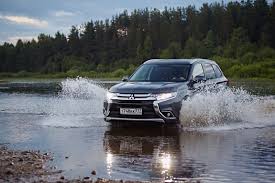Mitsubishi Outlander Reliability and Common Problems - In The ...