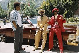 Eddie regan murphy was born on april 3, 1961, in. Norbit Movies Review The New York Times