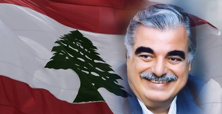 في ذكرى ميلاده... الوطن يفتقد رفيق الحريري