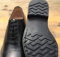 Royal Navy Working/Parade Shoes Genuine Issue - New – Becketts
